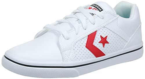 Converse El Distrito 2.0 Blanco - 44, Blanco