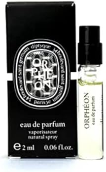 Amazon | ディプティック オードパルファン オルフェオン 2mL [並行