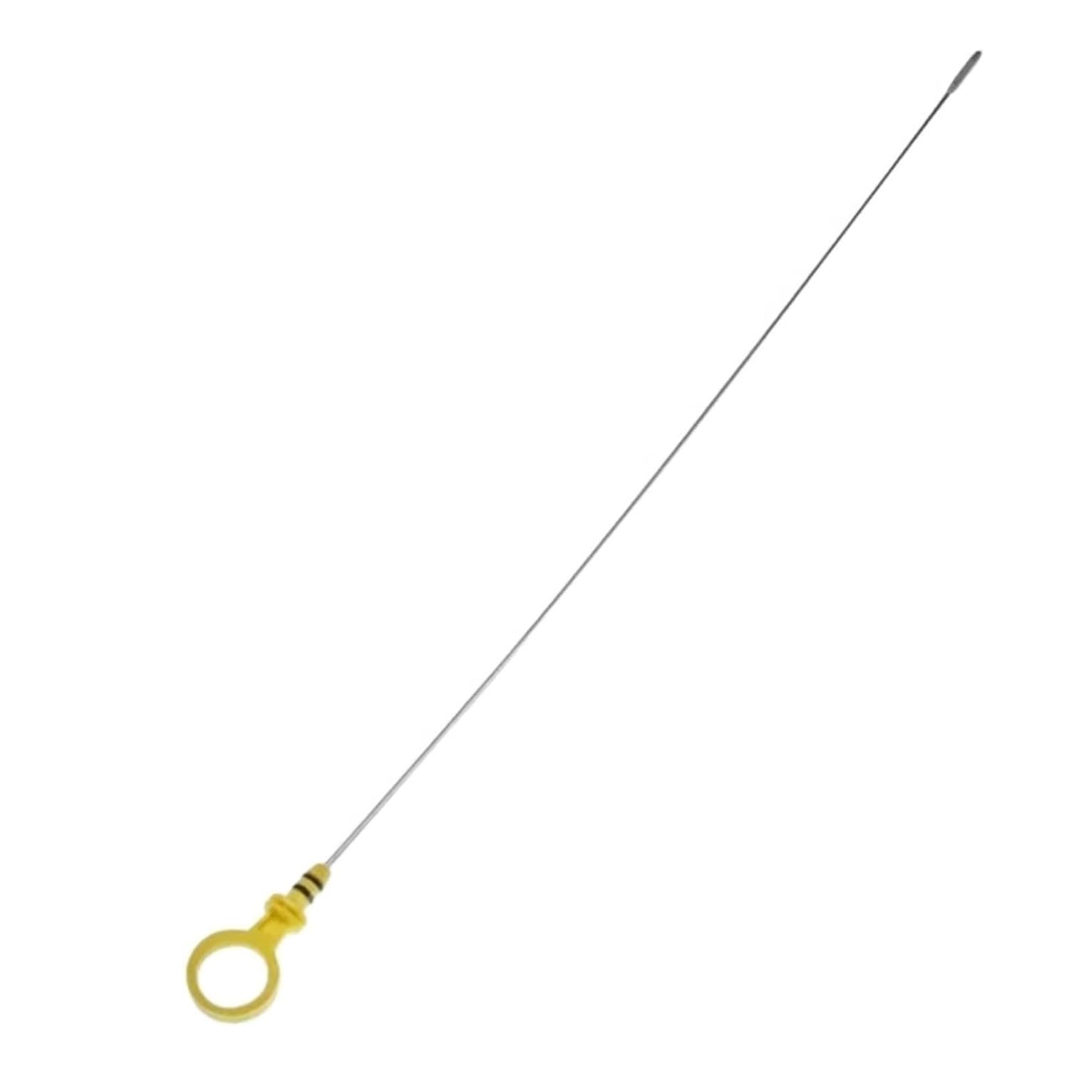 for Chevrolet for HHR 2009 2010 2011 for Impala 2014 1 Pcs Engine Oil Dipstick Replacement Accessories 12607379
