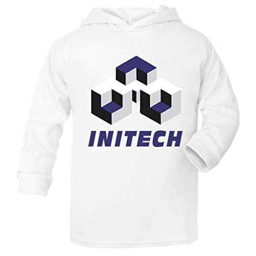Cloud City 7 Office Space Initech Logo Baby And