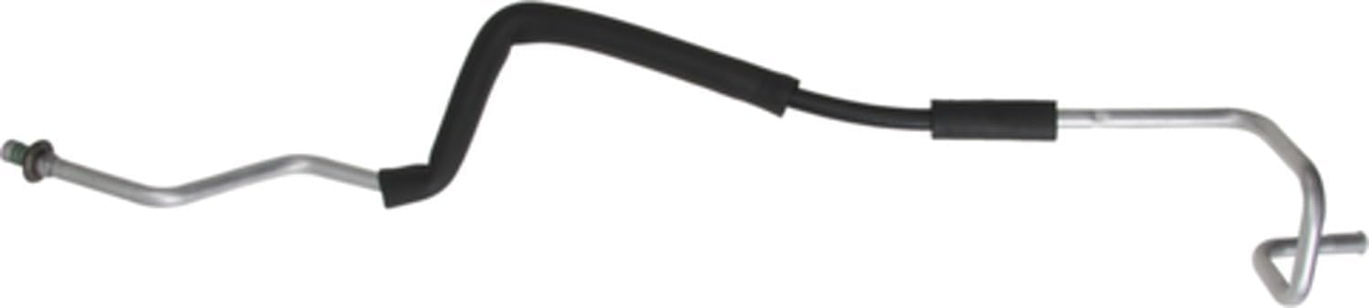 Replacement A/C Liquid Line with Orifice Tube for 1992-1993 Ford Mustang (L4 2.3L)