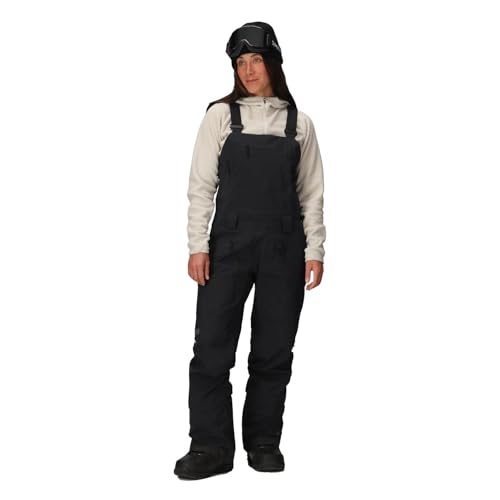 Outdoor Research Women's Hemispheres Team Gore-Tex 3L Bibs