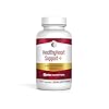 HealthyHeart Support+ 6-in-1 Heart Health Supplements with Ashwagandha, CoQ10, Beet Root, Olive Leaf, Magnesium & L-Carnitine, Made in USA, Doctor-Formulated –120 Capsules, 1 Month Supply