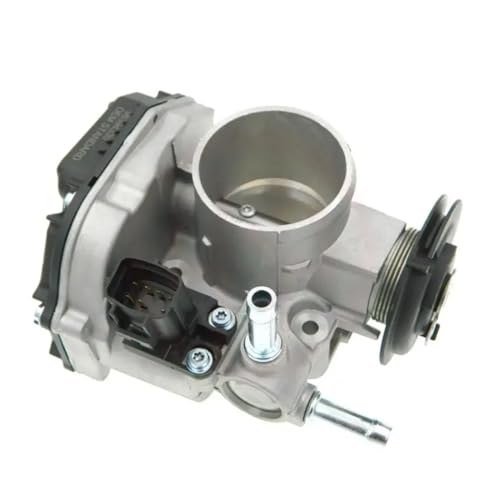 Boîtier papillon Chevrolet Lacetti pour résoudre les trous à l'accélération oem 96815480