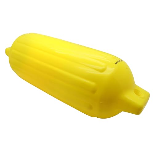 image for Extreme Max 3006.8558.4 BoatTector Inflatable Fender Value 4-Pack - 10