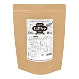 ＼冷たい水にもサッと溶ける♪／ 【6か月頃から】bebeco こどもむぎちゃ大容量 300g ノンカフェイン 麦茶 鉄分 ビタミンC 赤ちゃん 離乳食 栄養 幼児食 国産 粉末 パウダー