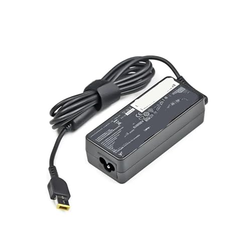 Adaptador de corriente de 65W que soluciona los problemas de batería en tu portátil 3