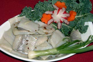 Norsland Lefse Olsen'S Herring In Wine Sauce 3 Pound Pail thumb #2