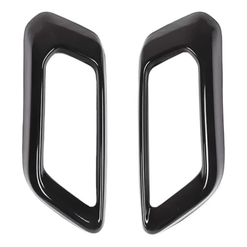 Silenciador trasero para BMW X5 X7 con acabado exterior premium de acero cromado