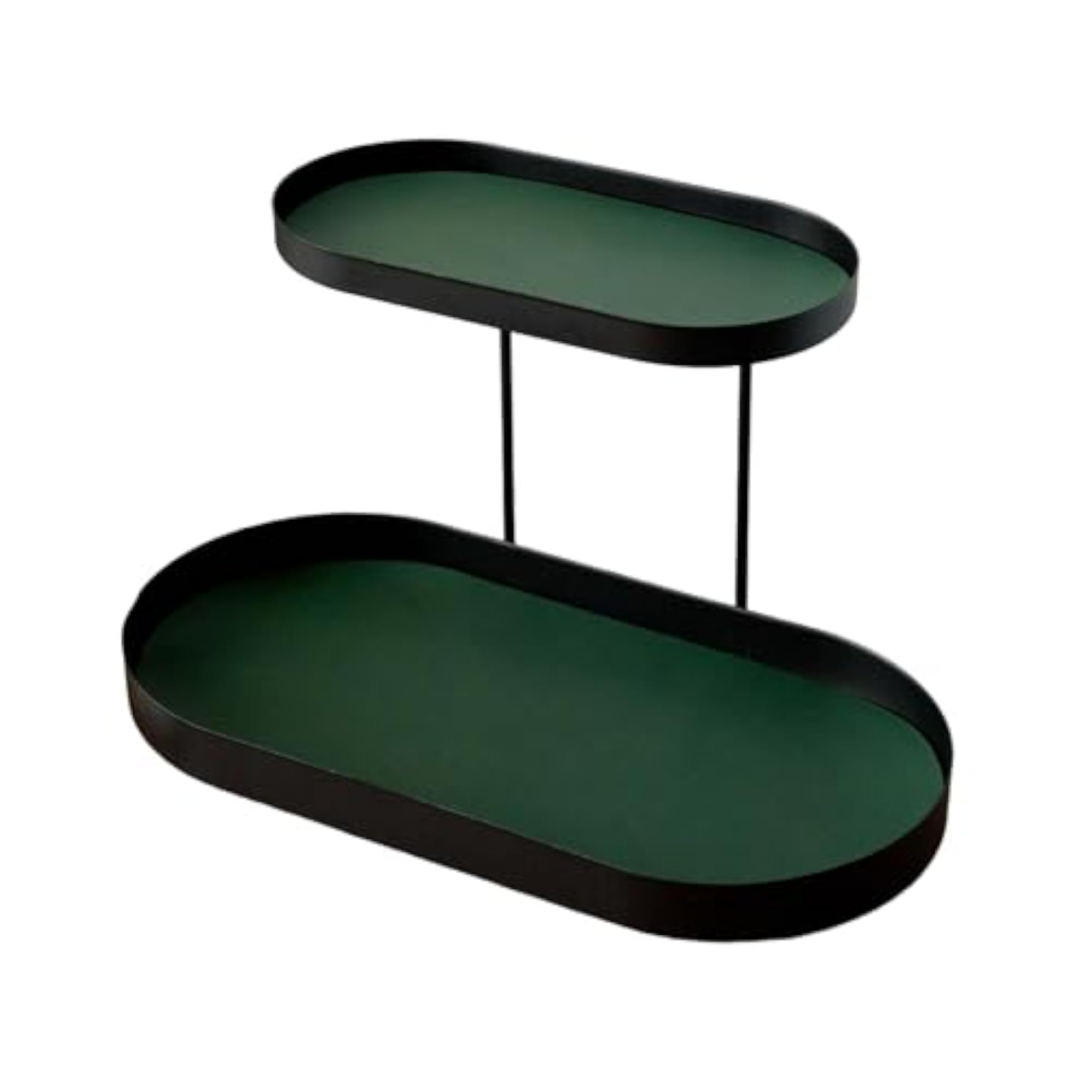 Bathroom Counter Organizer Rack 2 Tier