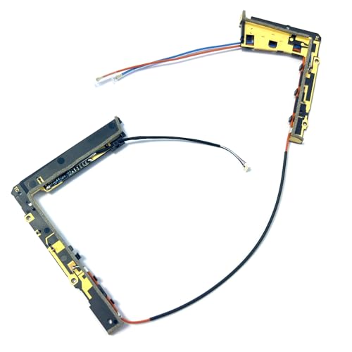 Câble Antenne WiFi Gintai Corriger Déconnexion Lenovo ThinkPad T14s Gen 5 Nappe WLAN