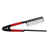 Productos de belleza. EUROstil Peines/utensilios de peinado