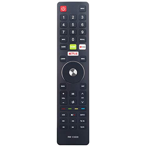 remote controls jvc