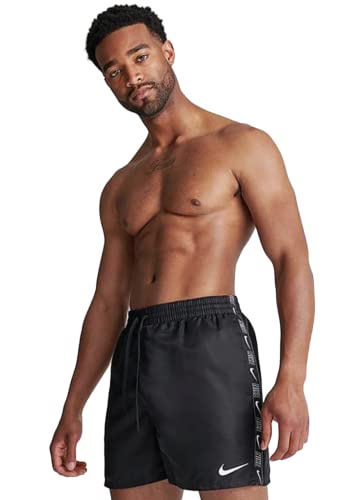 Nike 5 Volley Short Badehose für Herren (1er-Pack)