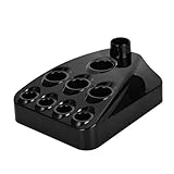 SUPVOX Ink Cup Tattoo Pen Holder Stand Pigment Storage Case Tray Rack Bracket Container Tattoo Tool...