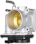 16119AL60A Electronic Throttle Body S20054 for Nissan 2.5L Altima 2007-2013, Rogue 2008-2014, Sentra 2007-2012, 16119JA00A, 16119JK20A, 16119JK20C, TB1043