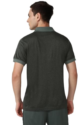 Image of Reebok Men's Regular Fit Polo Shirt