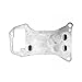 feiluod 11428512435 Engine Oil Cooler Compatible with BMW E90 325d 330d F07 F10 F11 525d 530d 535d F01 F02 F03 F04 740d X5 E70 X6 E71 E72 N57