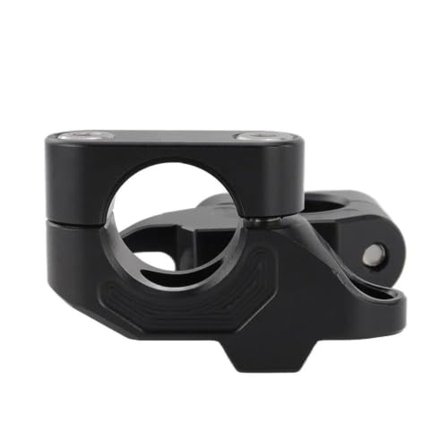 Soporte de manillar extendido con elevación para CRF1100L Africa Twin 4
