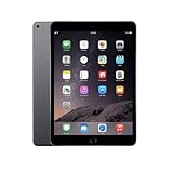 Apple iPad Air 2 Wi‑Fi 64GB 9.7" Tablet – Space Gray (Renewed)