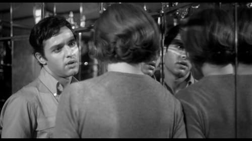 Episode 74: Who Killed Teddy Bear (1965) cover art