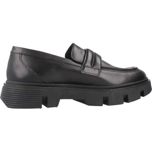 Mocassins Geox vilde loafers - vue 7