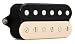 Fishman Fluence Classic Humbucker Open Core Pickup - Zebra Bridge