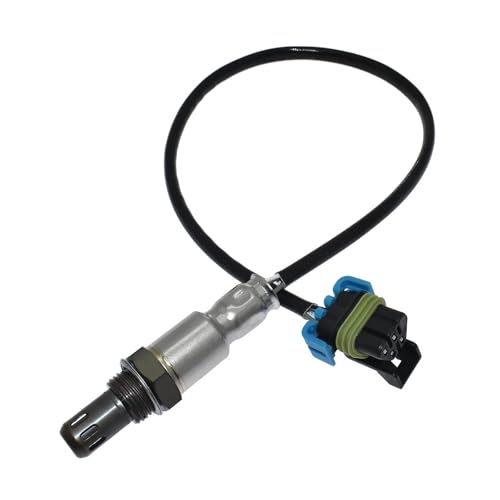 Sonde lambda Fiat Croma 1.8L 16V anti pollution contrôle technique 55566650