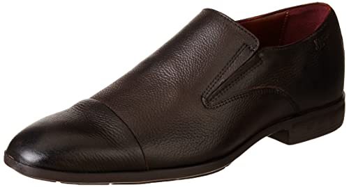 Image of Mens Aw21 Camaroon Slip on Moccasin