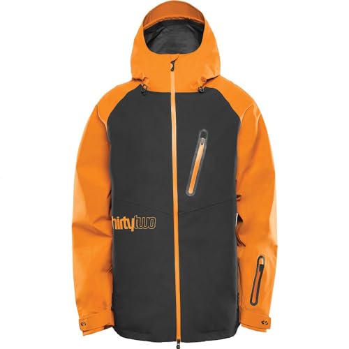 Amazon.com: ThirtyTwo Mens Grasser Winter Snow Sport Jacket - 2023