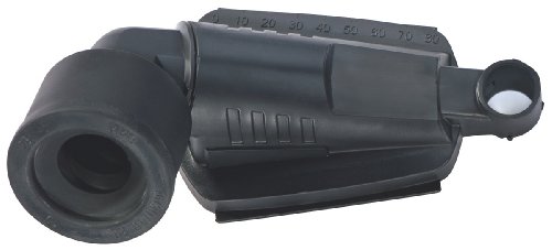 Metabo, Attacco per aspiratore, 630829000