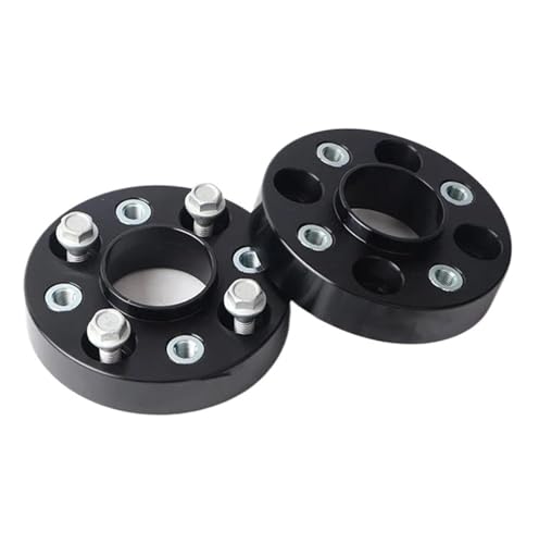 Entretoise de roue PCD 4x100 de 20mm pour élargisseur de voie Smart 4 trous