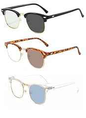 3 Pack Photochromic - B