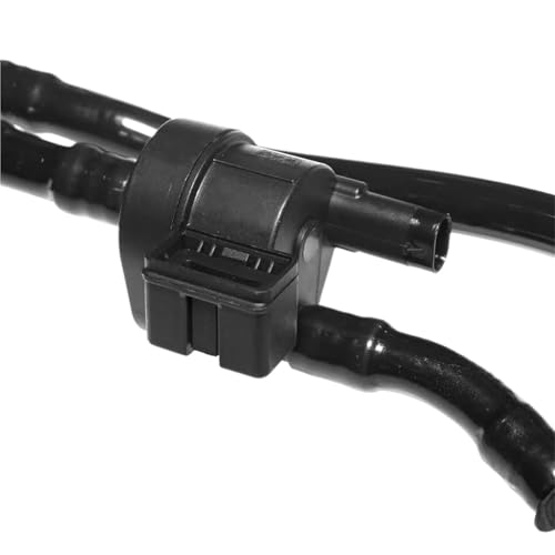 Électrovanne pneumatique de haute précision pour VW A3 Q2