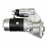 12V Starter Motor S13-06 S13-06A S13-111 S13-123 S13-136 5811000800 5811000801 5811001111