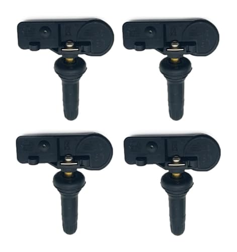 Capteur de pression des pneus Subaru Forester de 2008 à 2019 remplacement TPMS original 28103-AJ00A