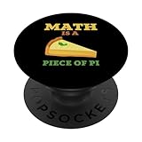 Photo Gallery la matematica è un pezzo di torta divertente pi day insegnante di matematica popsockets popgrip intercambiabile Photo Gallery la matematica è un pezzo di torta divertente pi day insegnante di matematica popsockets popgrip intercambiabile