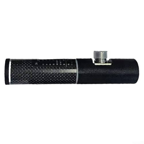 Base portatile dellantenna a onde corte JPC12 con la costruzione robusta della lega di e le caratteristiche di larghezza di banda 3dB alluminio