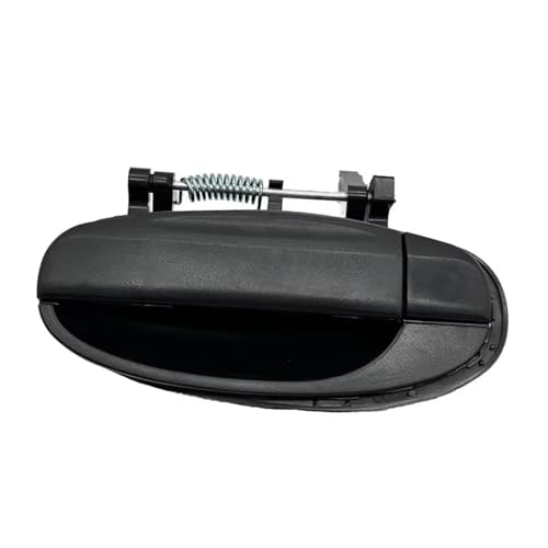 Poignée de porte extérieure Pontiac G3 mécanisme fluide avec fermoir anti usure latérale