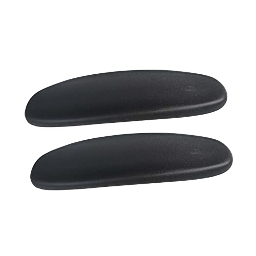 Housses accoudoirs chaise bureau impermeables 2 pieces lot de protections de bras amovibles