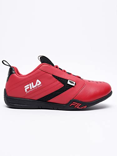Image of FILA Mens Yukiro Sneaker