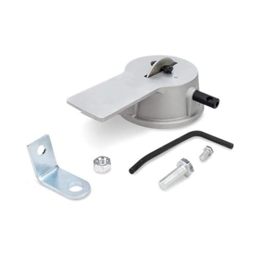 Outil de classement d'espace de piston universel pour kit cylindre haut moteur