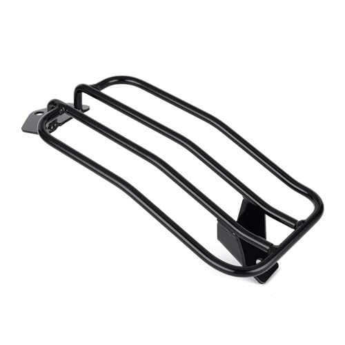 Étagère support porte-bagages moto pour vos road-trips en CMX1100