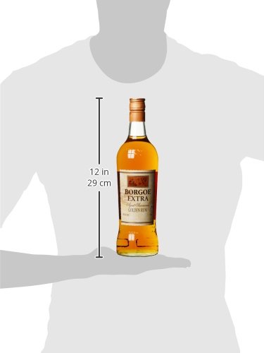 Borgoe Extra Rum (1 x 0.7 l) – Bild 7