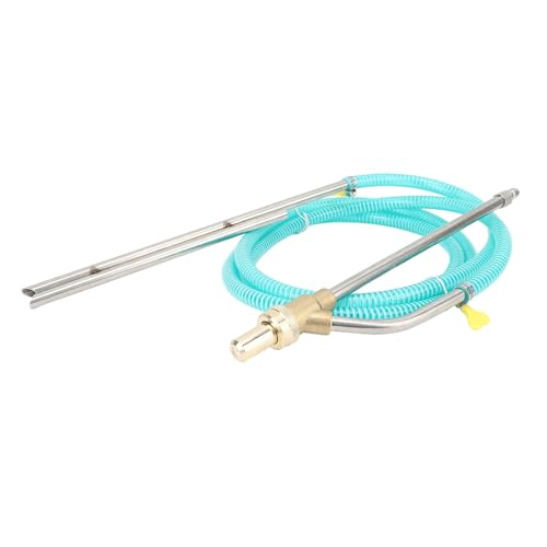 Pressure Washer Sandblasting Kit Powerful Wet Sandblaster Attachment for Home and Automotive Use (Blue)