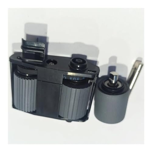 Kit rouleaux de ramassage ADF J8J95A pour imprimantes HP M631 M632 M633 M681 M682