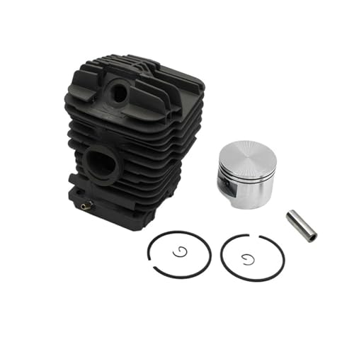 Kit cylindre piston 49mm pour tronçonneuse MS290 MS310 MS390 - 3