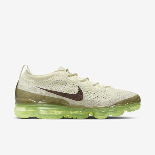 NIKE Men's Mercurial Vapor II SG Football Boots, Coconut Milk Olive Neutral Coconut Milk Earth, 11.54