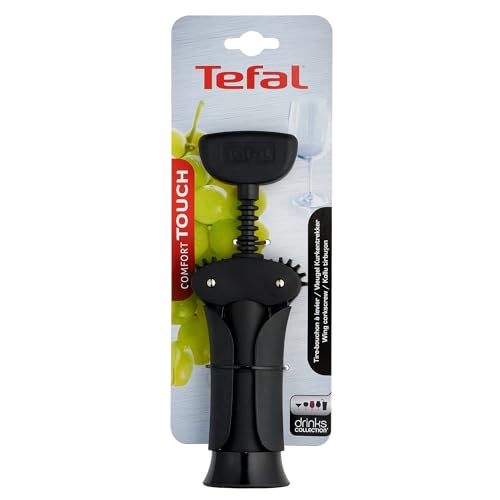 La Mejor Lista de Sacacorchos los más recomendados. 25 sacacorchos marca T-Fal (2)