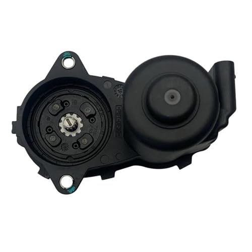 Servomotor de pinza de freno trasero Mercedes W176 B200 que restaura el bloqueo de estacionamiento